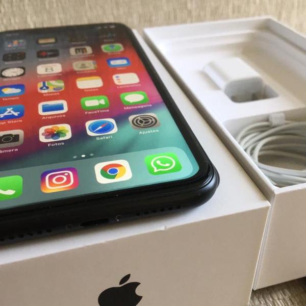 iphone xr preto