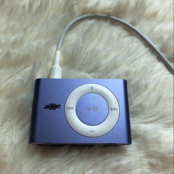 ipod shuffle