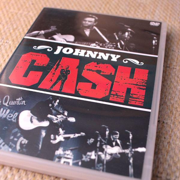 johnny cash - tv live
