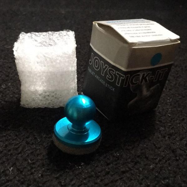 joystick para celular e tablet