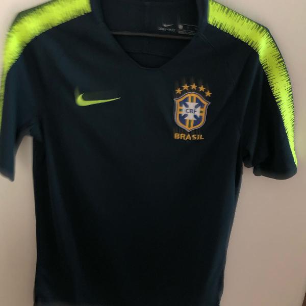 lindíssima camisa oficial do brasil para treino