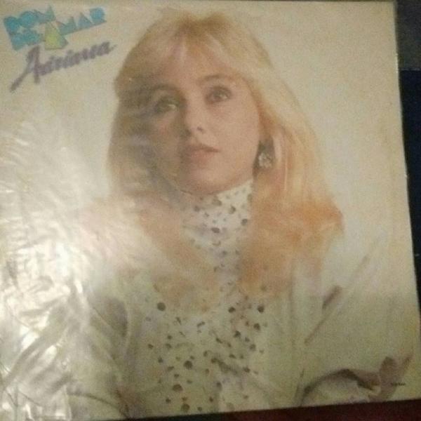 lp- dom de amar - adriana - 1988 - rge