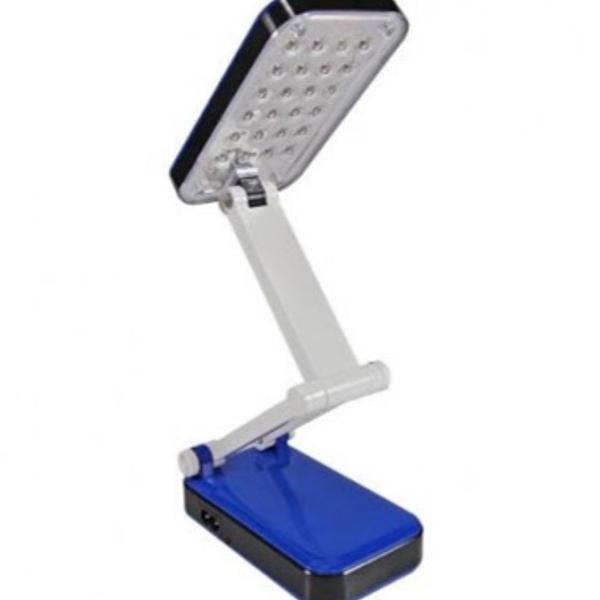 luminária led