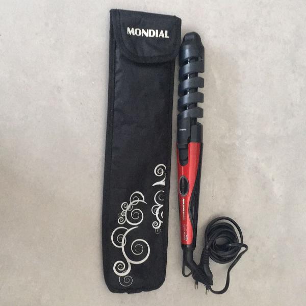 modelador mondial