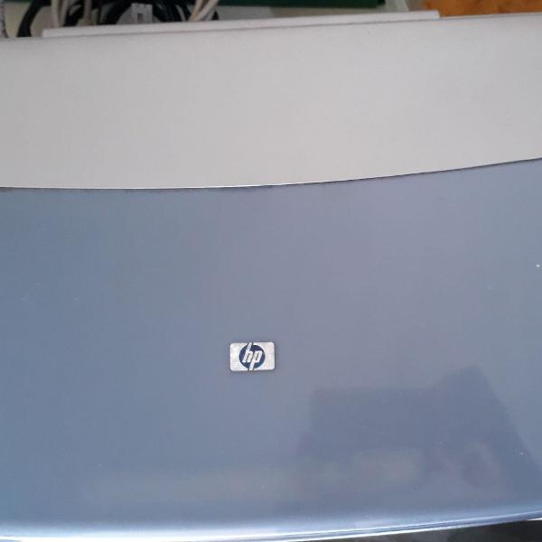 multifuncional hp psc 1350- all in one