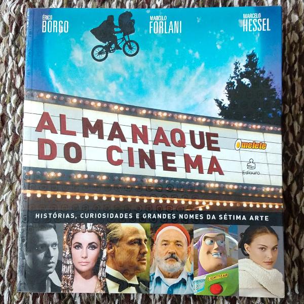 pra tirar a carteirinha de cinefilo