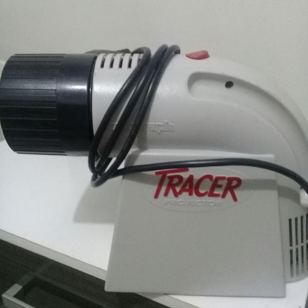 projetor trace