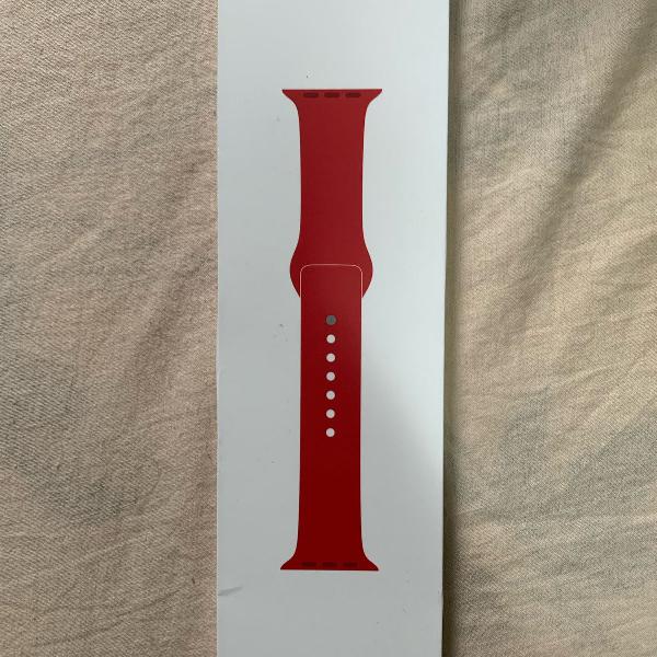 pulseira apple watch 44mm