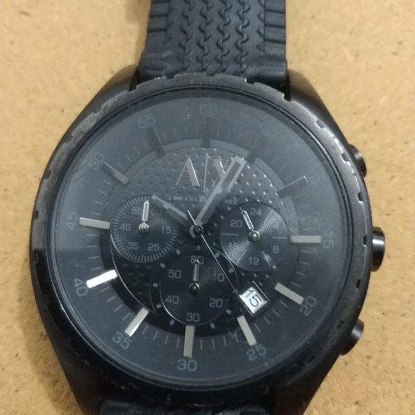relógio Armani Exchange