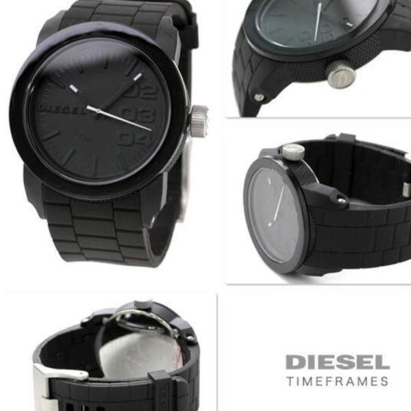relógio diesel dz1437 masculino