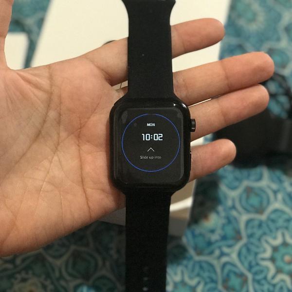 smartwatch f10