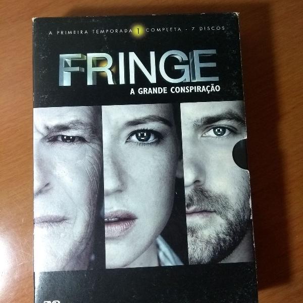 série fringe