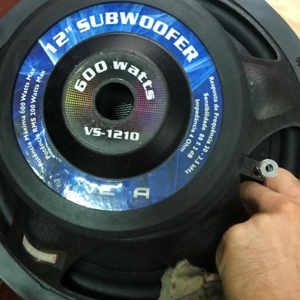 subwoofer