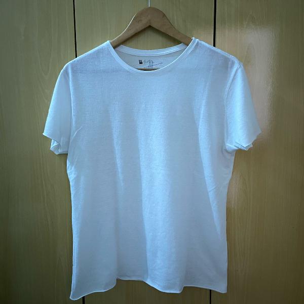 t-shirt devorada Foxton