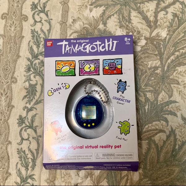 tamagotchi original