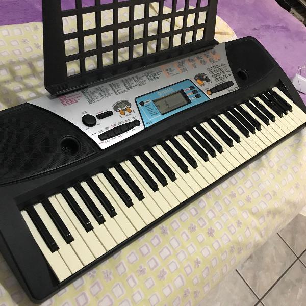 teclado yamaha