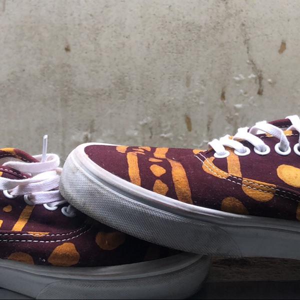 tenis vans