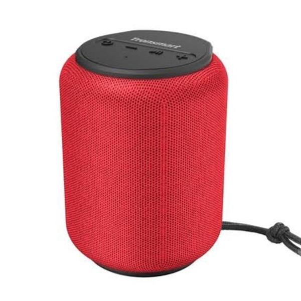 tronsmart t6 mini red