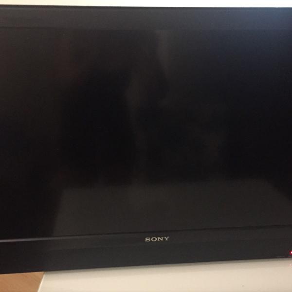 tv sony bravia 42