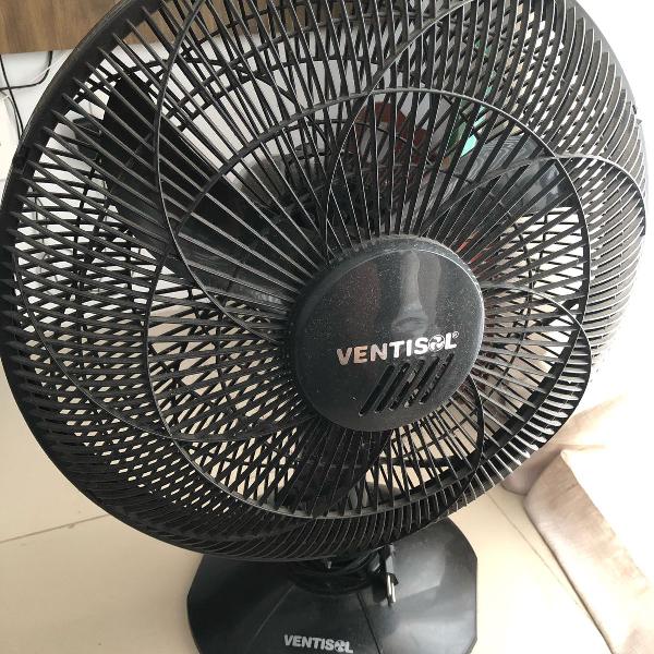 ventilador