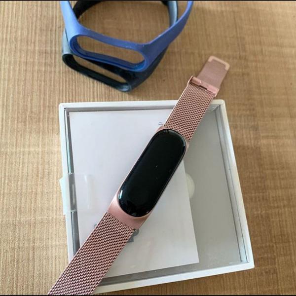 xiaomi miband 3