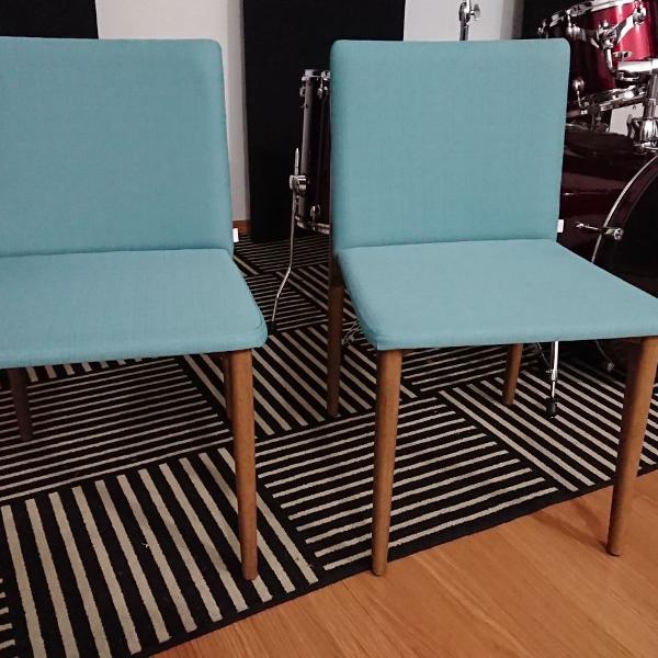 2 cadeiras dueto breton