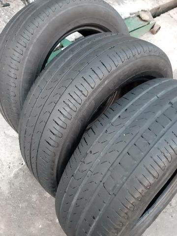 3-pneus 225/60/18 pirelli scorpion (toro/renegade)