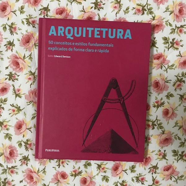 50 conceitos de arquitetura