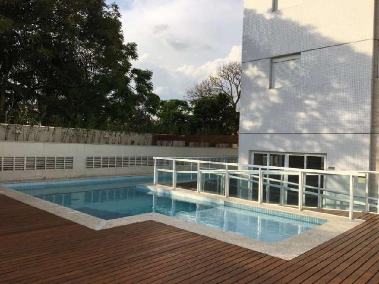 APARTAMENTO A VENDA 64 METROS - 02 DORMITÓRIOS - 1 SUÍTE -