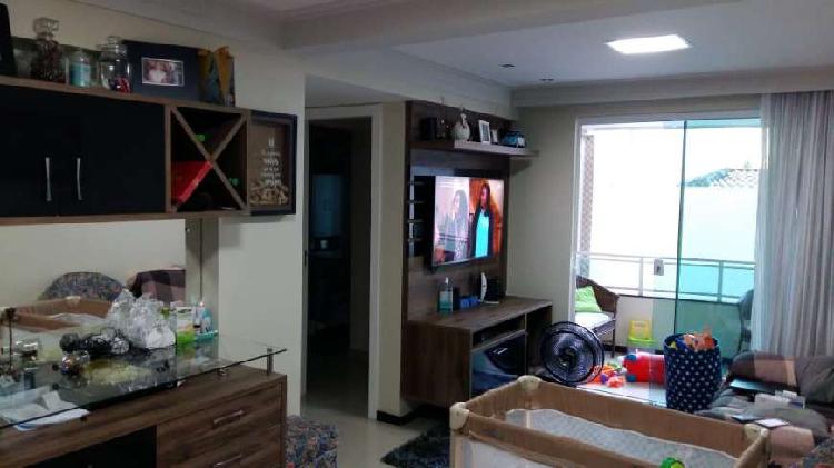 Apartamento 2 quartos em Piatã