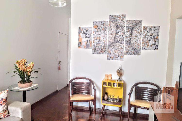 Apartamento, Carlos Prates, 2 Quartos, 1 Vaga, 0 Suíte