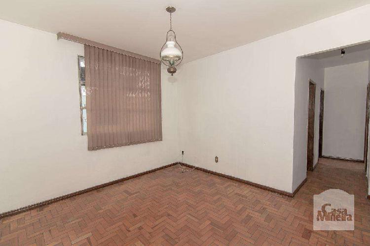 Apartamento, Carlos Prates, 3 Quartos, 1 Vaga, 0 Suíte