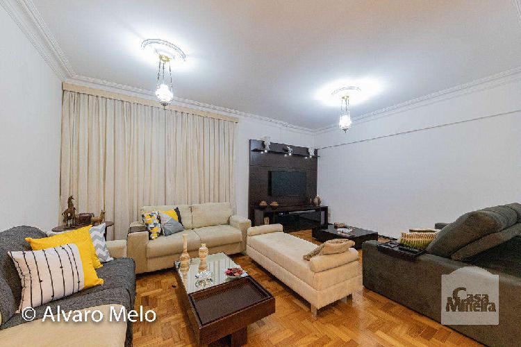 Apartamento, Centro, 3 Quartos, 1 Vaga, 1 Suíte