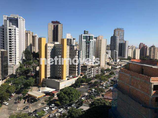 Apartamento, Lourdes, 1 Quarto, 1 Vaga