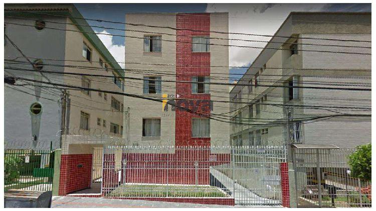 Apartamento, Silveira, 3 Quartos, 1 Vaga