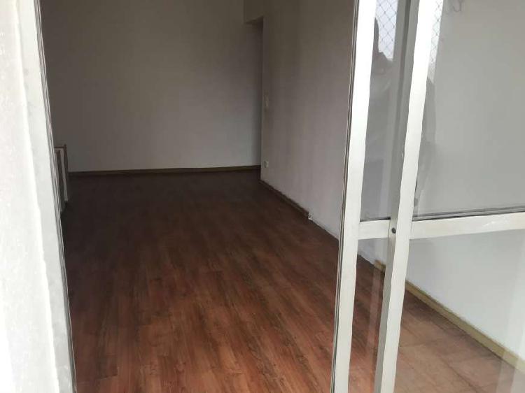 Apartamento-Vila Clementino-2 dormitórios-1 vaga