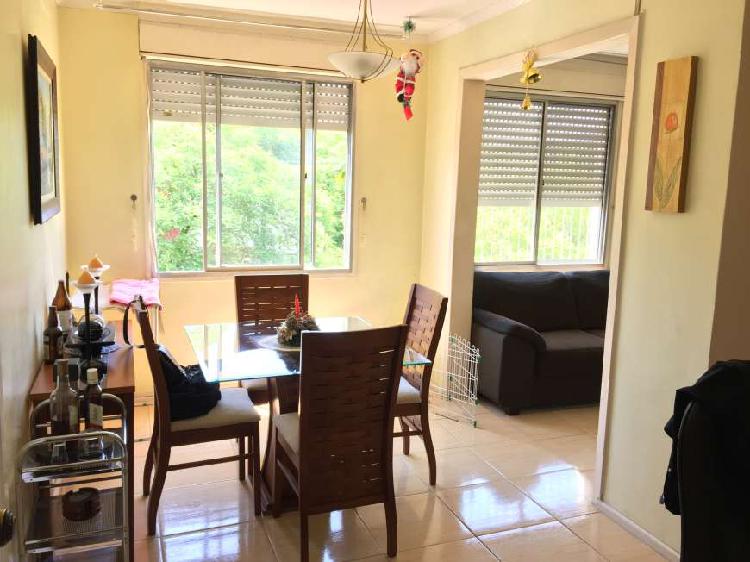 Apartamento - Vila Nova - Porto Alegre (RS)