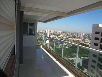 Apartamento com 4 quartos à venda no bairro Setor Bueno,