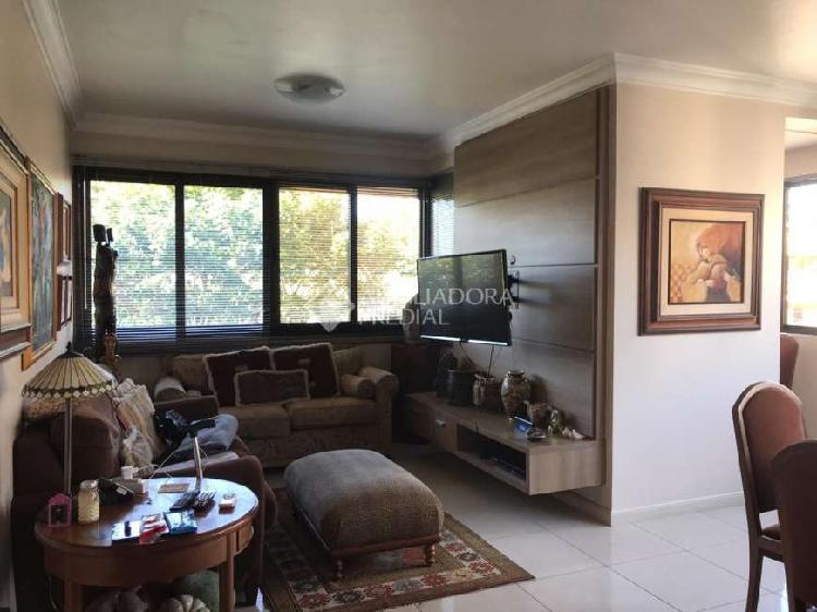 Apartamento com 81 m², Mont Serrat - Porto Alegre - RS