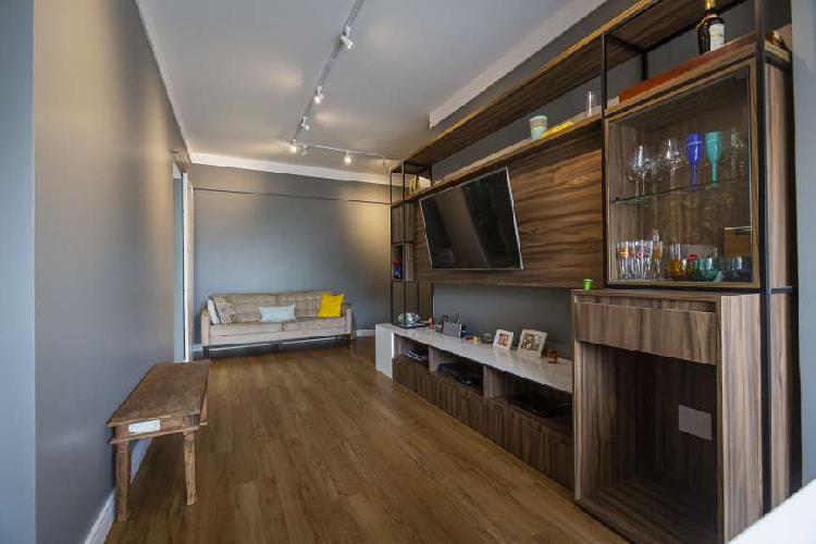 Apartamento de 63m² em Perdizes