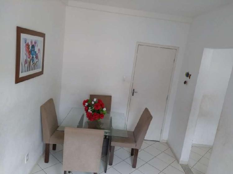 Apartamento no Marcos Freire II - Nossa Senhora do Socorro -