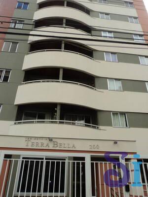 Apartamento padrão em Londrina