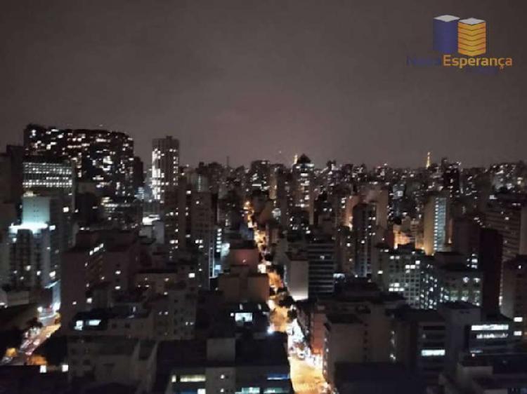 Apartamento para venda com 0 metros quadrados com 2 quartos