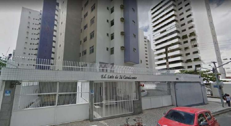 Apartamento para venda com 111 metros quadrados com 3