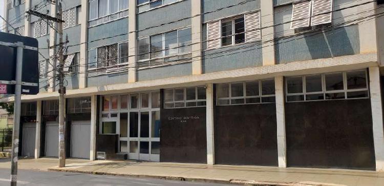 Apartamento para venda com 141 metros quadrados com 4
