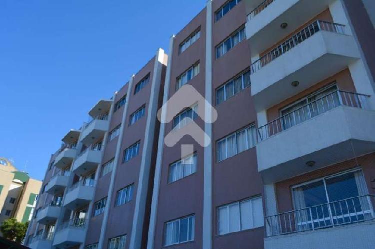 Apartamento para venda com 3 quartos em Vila Izabel -