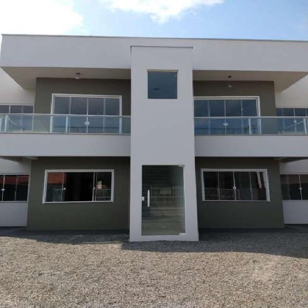 Apartamento para venda em Meia Praia - Navegantes - SC