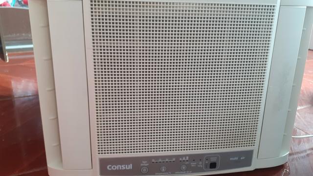 Ar Condicionado Consul 7500btus