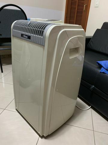 Ar Condicionado Portátil Philco 13.000 BTU's - 127 V