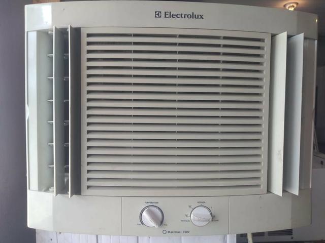 Ar condicionado Electrolux 7500 BTUs